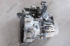 КОРОБКА ПЕРЕДАЧ FIAT  DUCATO BOXER  06< 20UM23